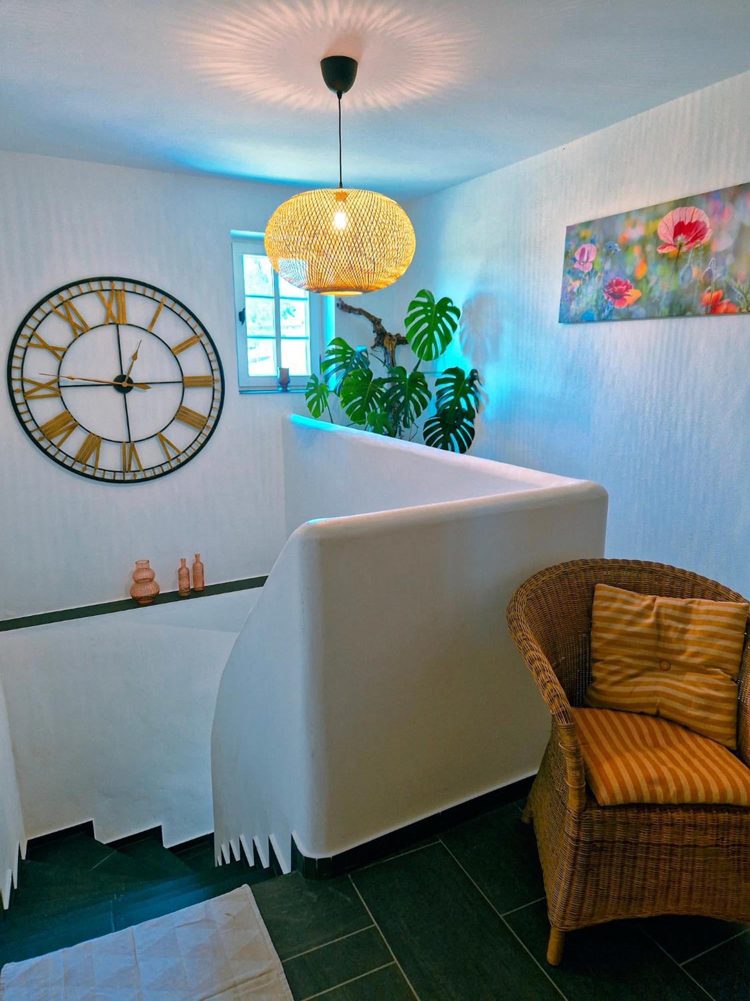 Ferienhaus "Entenhaus" Im Gutshaus De La Fontaine Feilsdorf Kültér fotó