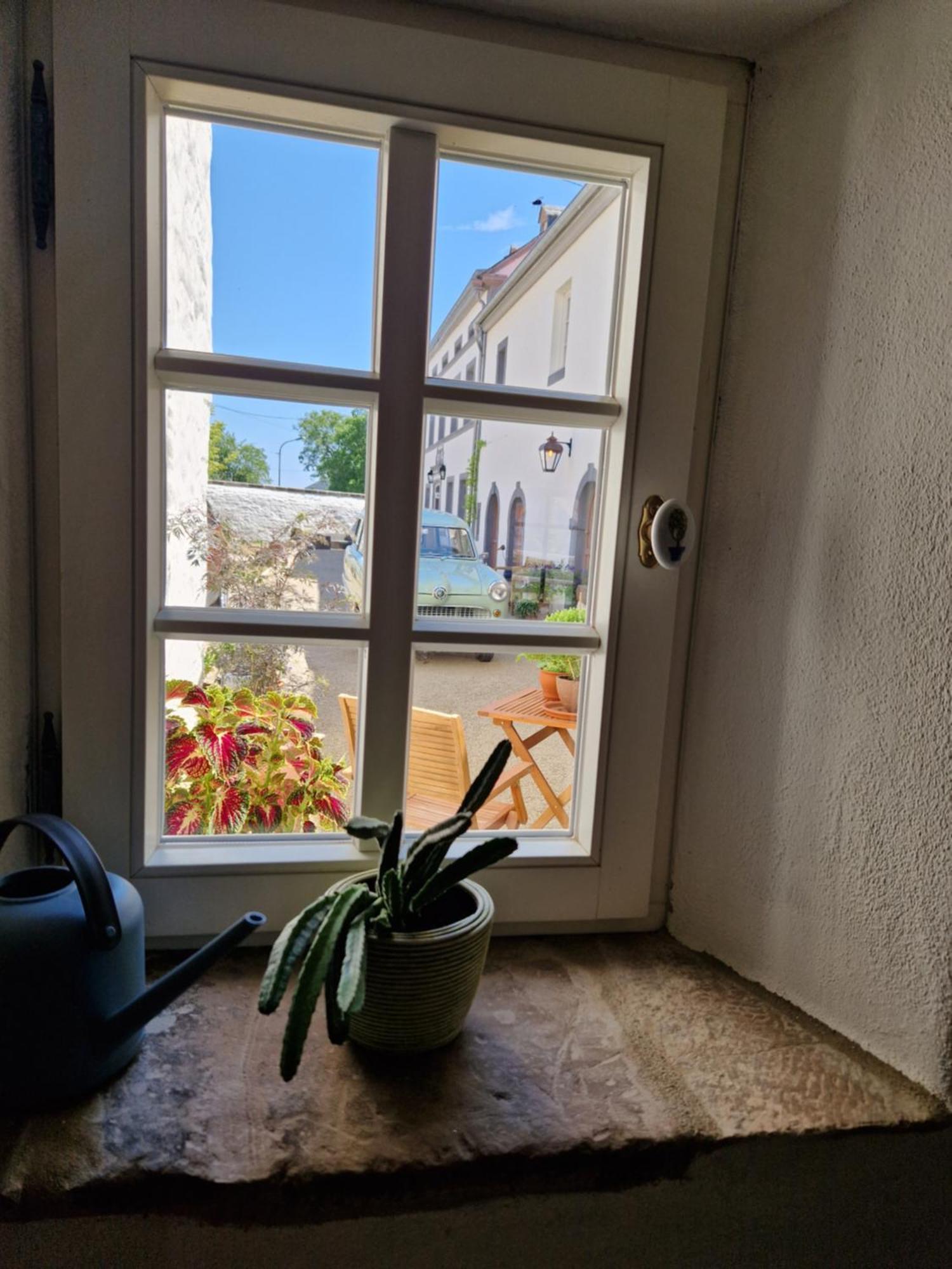 Ferienhaus "Entenhaus" Im Gutshaus De La Fontaine Feilsdorf Kültér fotó